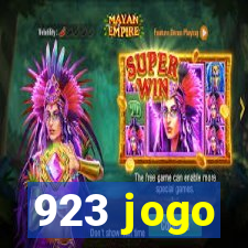 923 jogo